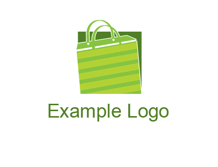 tote shopping bag icon