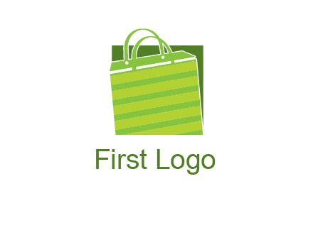 tote shopping bag icon