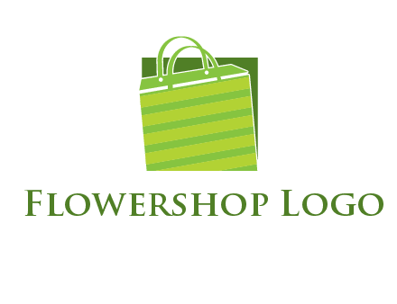 tote shopping bag icon