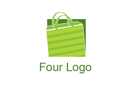 tote shopping bag icon