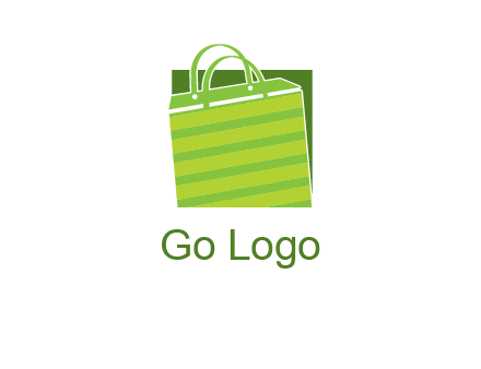 tote shopping bag icon