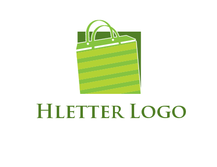 tote shopping bag icon