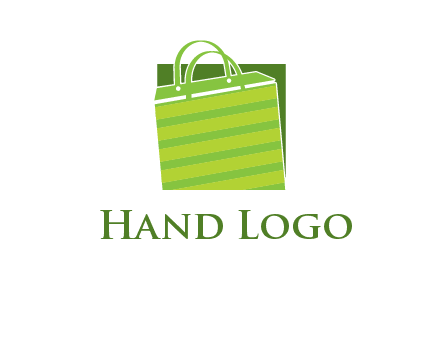 tote shopping bag icon
