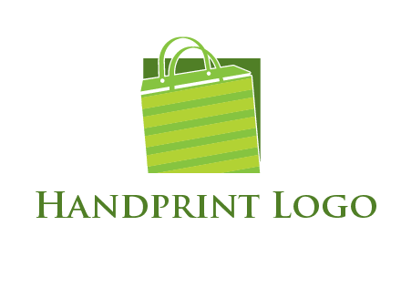 tote shopping bag icon