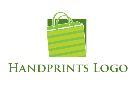 tote shopping bag icon