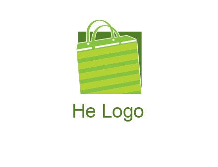 tote shopping bag icon
