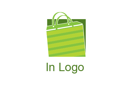 tote shopping bag icon