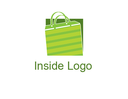 tote shopping bag icon