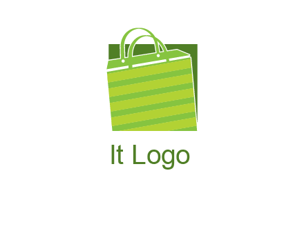 tote shopping bag icon