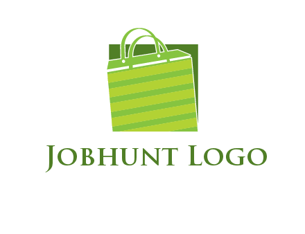 tote shopping bag icon