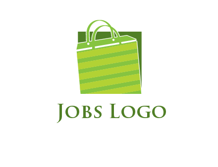 tote shopping bag icon