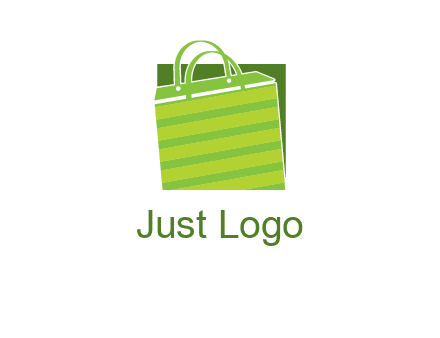 tote shopping bag icon