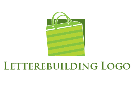 tote shopping bag icon
