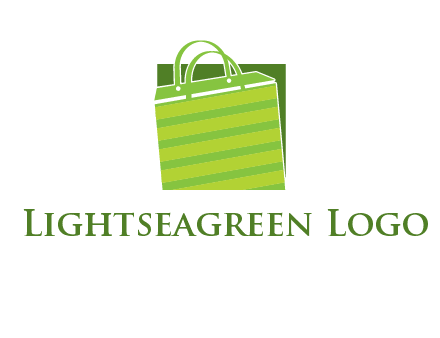 tote shopping bag icon