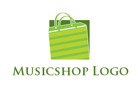 tote shopping bag icon