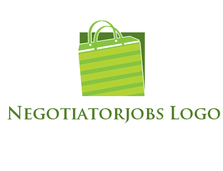 tote shopping bag icon
