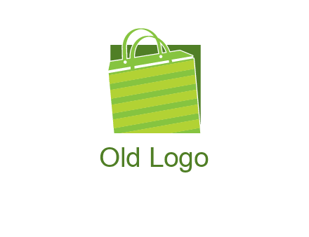 tote shopping bag icon