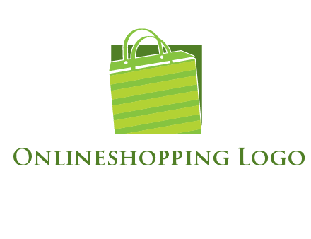 tote shopping bag icon