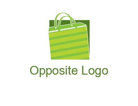 tote shopping bag icon
