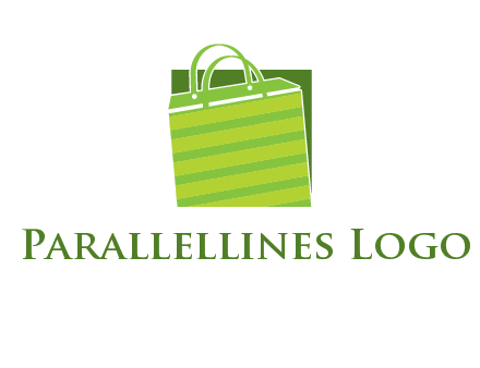 tote shopping bag icon
