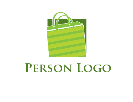tote shopping bag icon