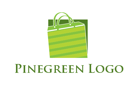 tote shopping bag icon