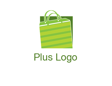 tote shopping bag icon