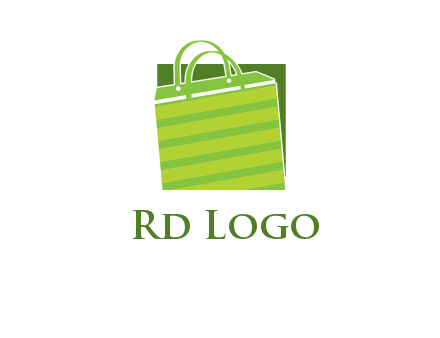 tote shopping bag icon