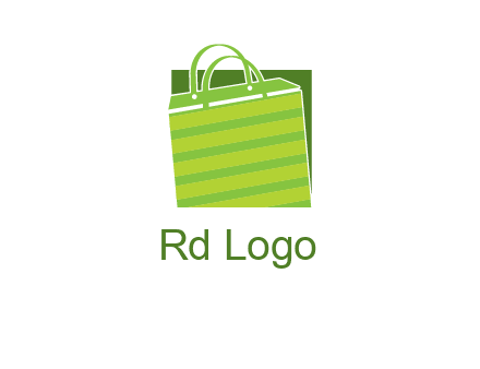 tote shopping bag icon