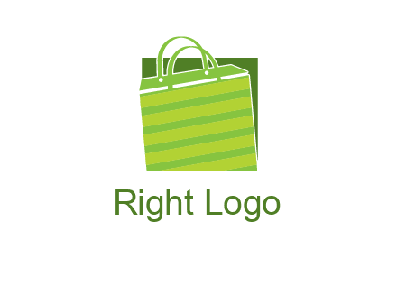 tote shopping bag icon