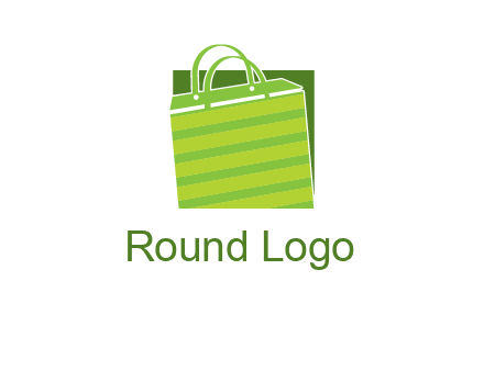 tote shopping bag icon