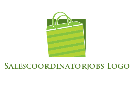 tote shopping bag icon