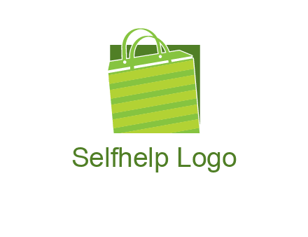 tote shopping bag icon