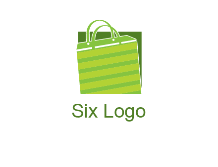 tote shopping bag icon