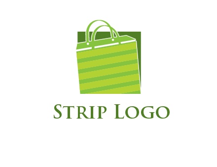 tote shopping bag icon