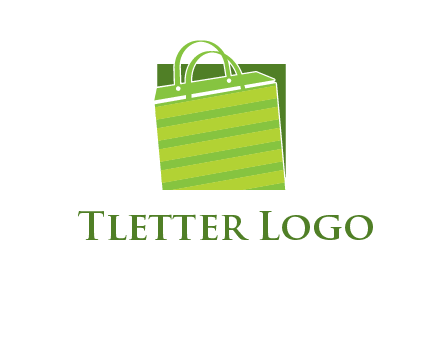 tote shopping bag icon