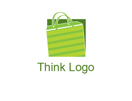 tote shopping bag icon