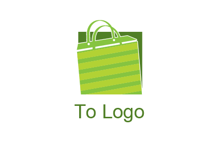 tote shopping bag icon