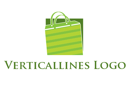 tote shopping bag icon