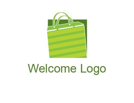 tote shopping bag icon
