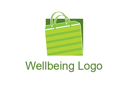 tote shopping bag icon