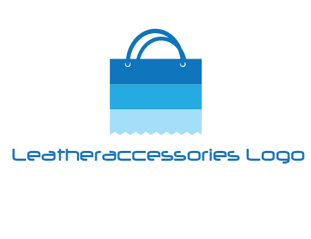 shopping bag graphic