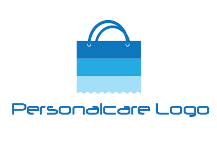 shopping bag graphic