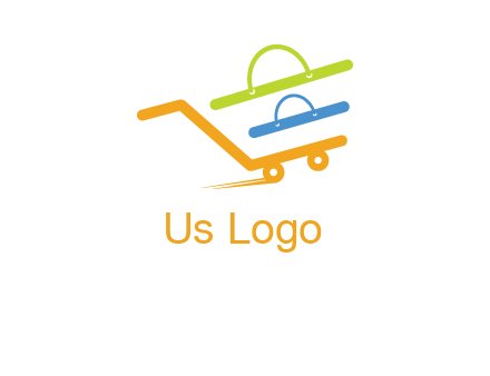 shopping trolley icon