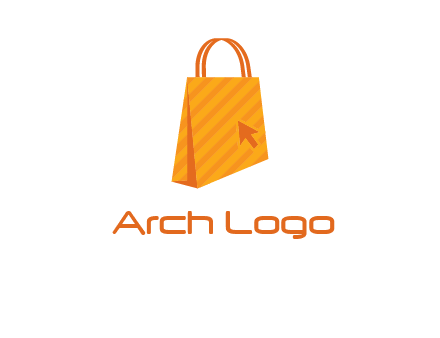 online shopping icon