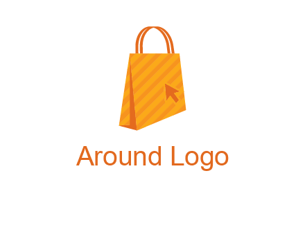 online shopping icon