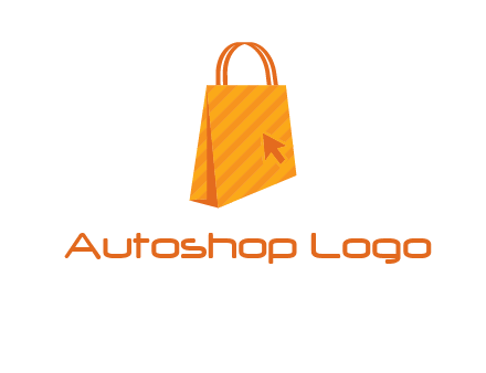 online shopping icon