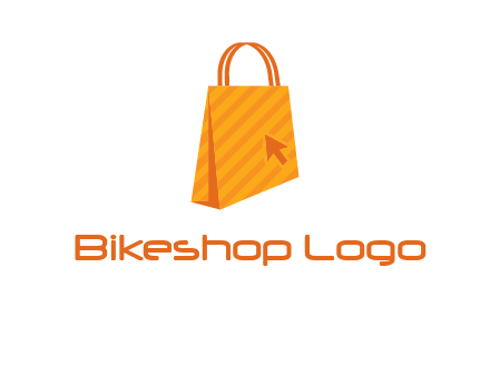 online shopping icon