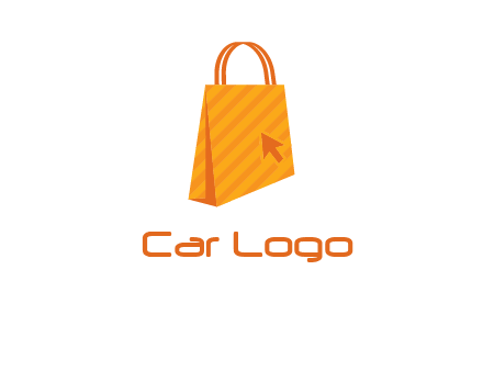online shopping icon