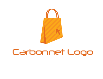 online shopping icon